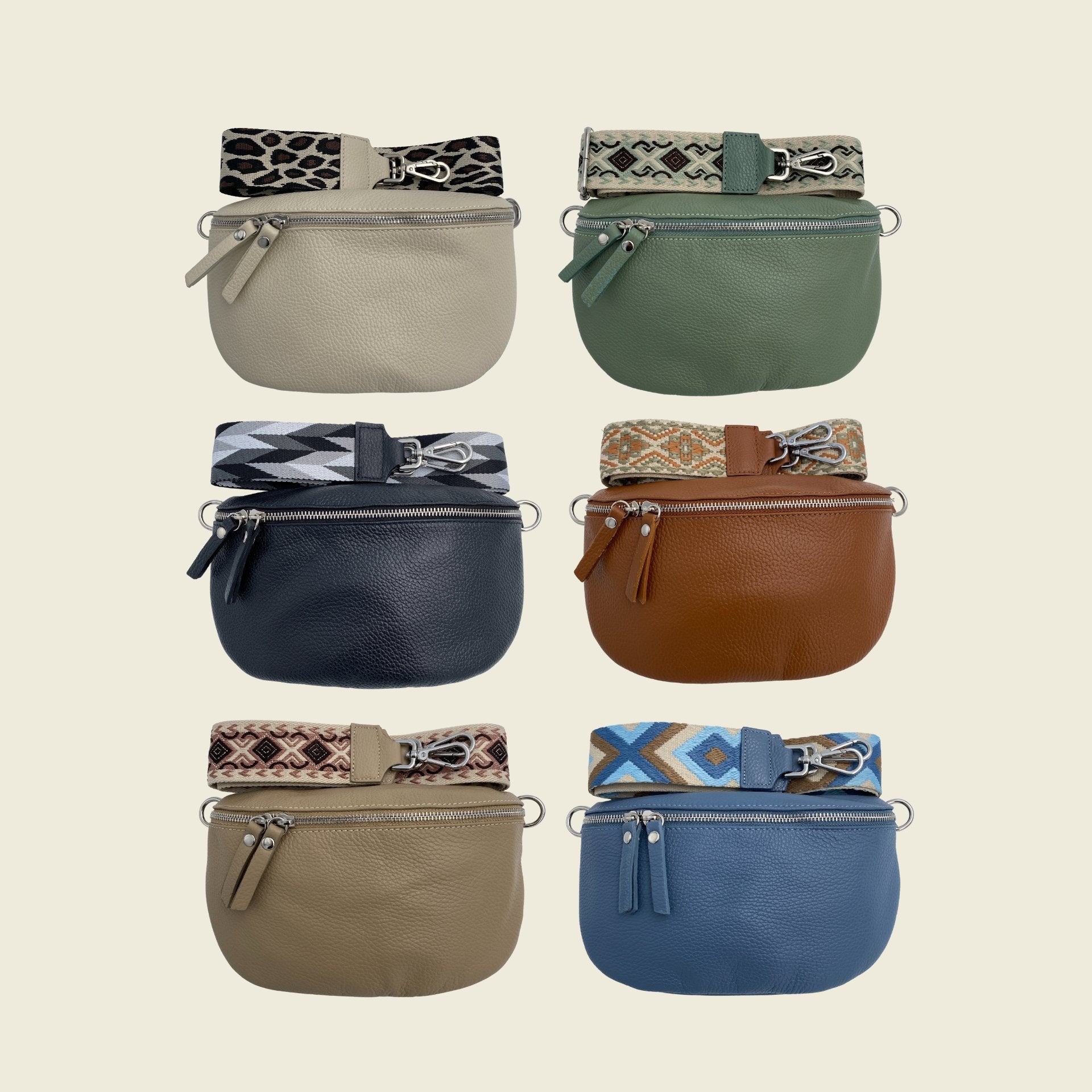 Bauchtaschen Set - MAONI