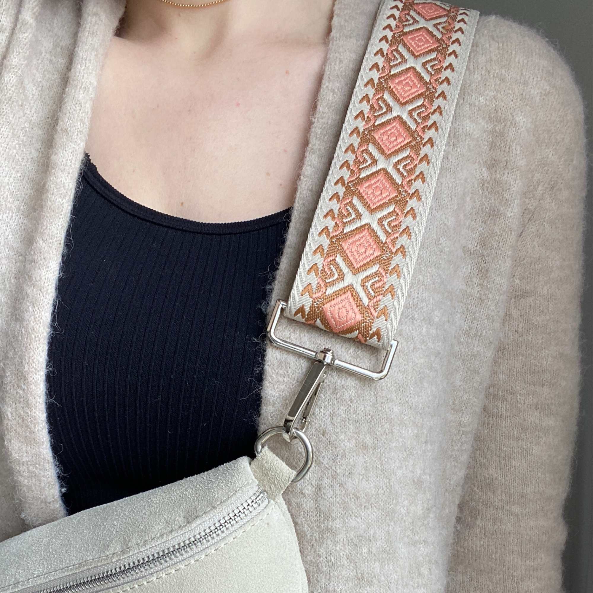 Taschengurt Elisa - MAONI