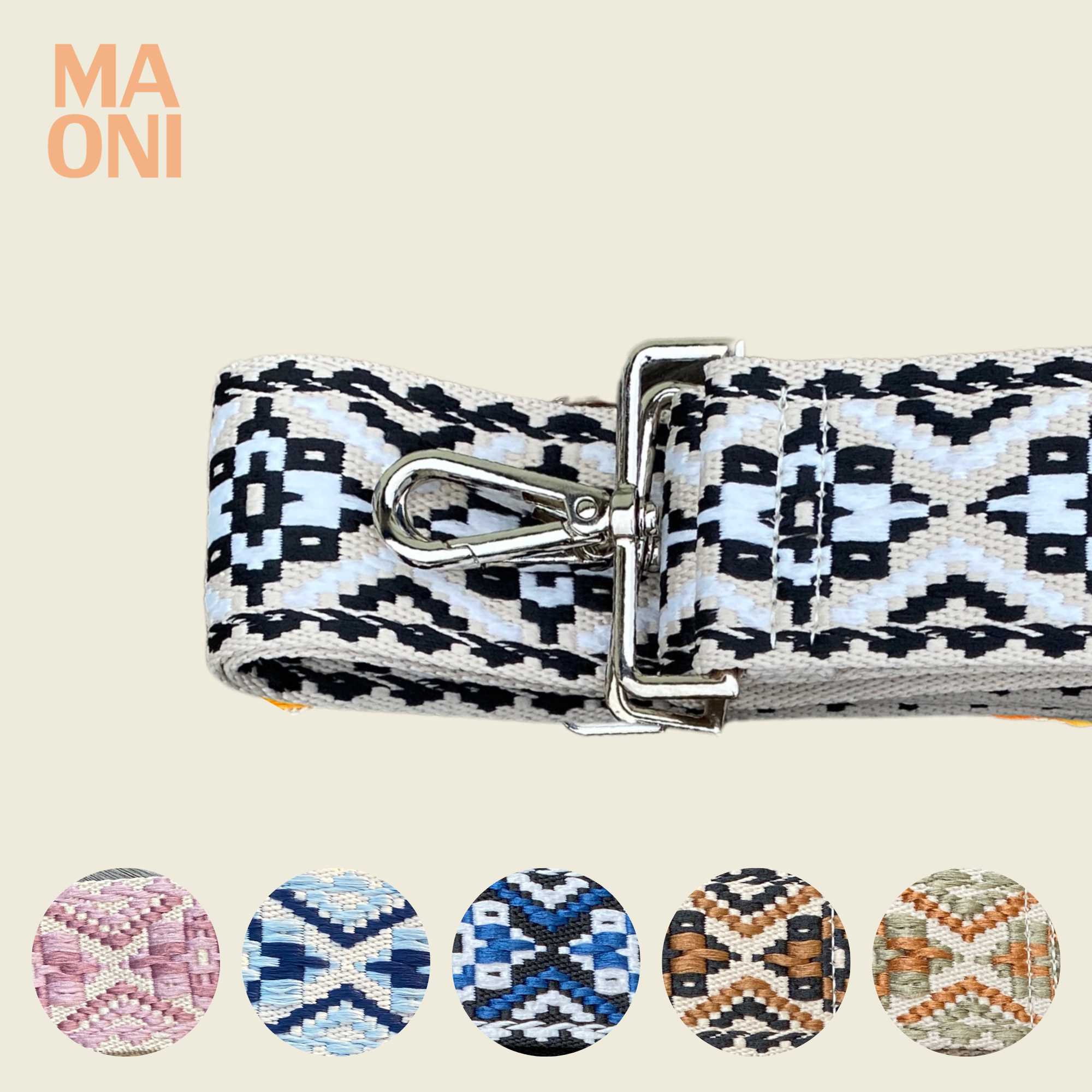 Taschengurt Fiona - MAONI