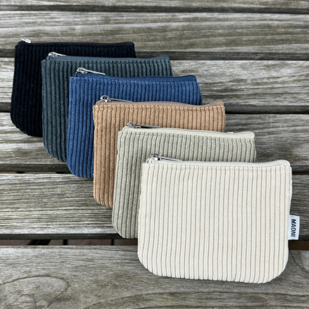 Kord Etui Geldbörse