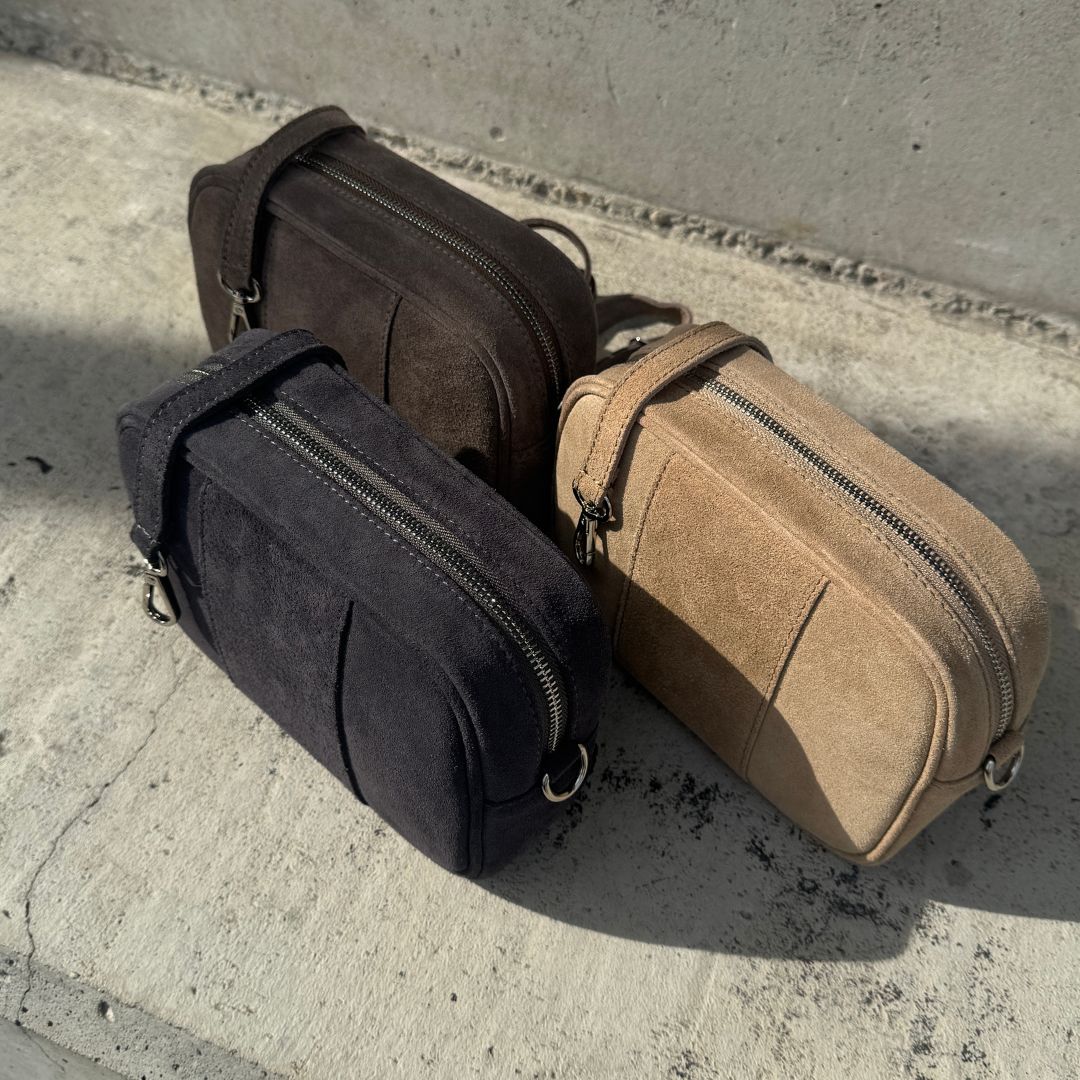 crossbody tasche dame