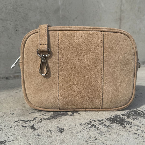 Umhaengetasche_Wildleder_Taupe_Beige