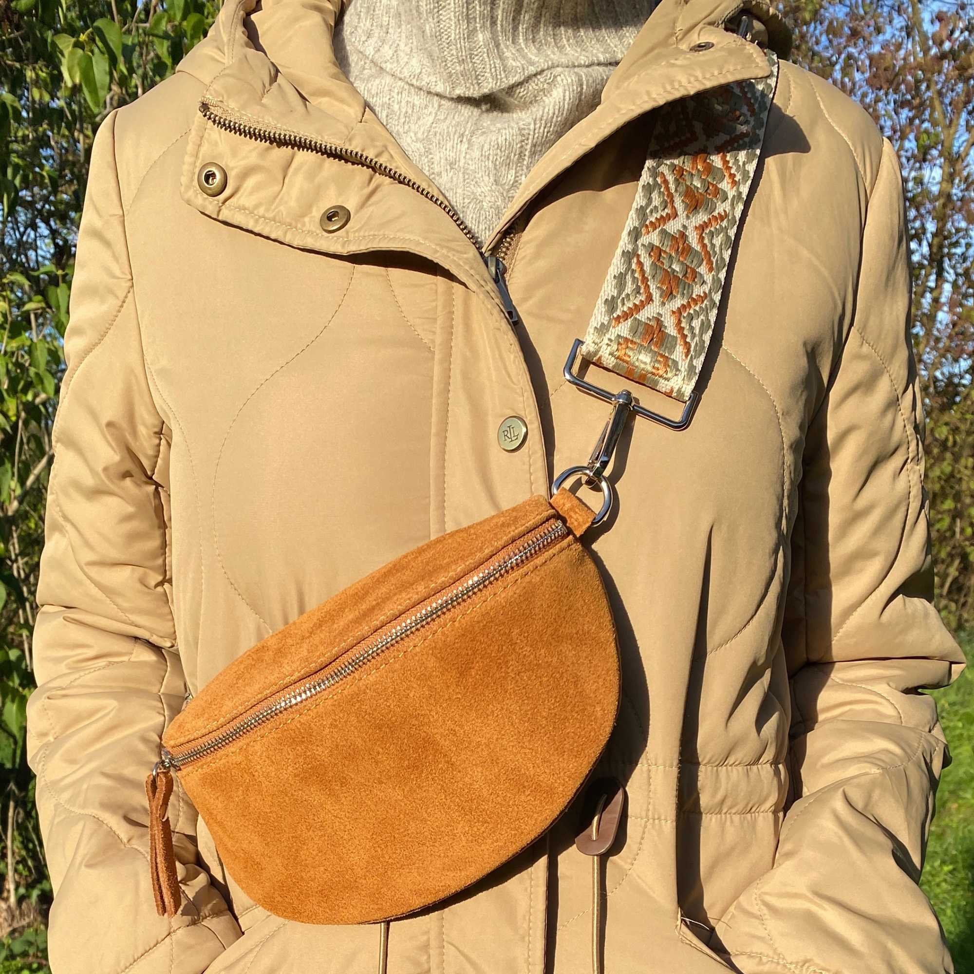 Taschengurt Fiona - MAONI