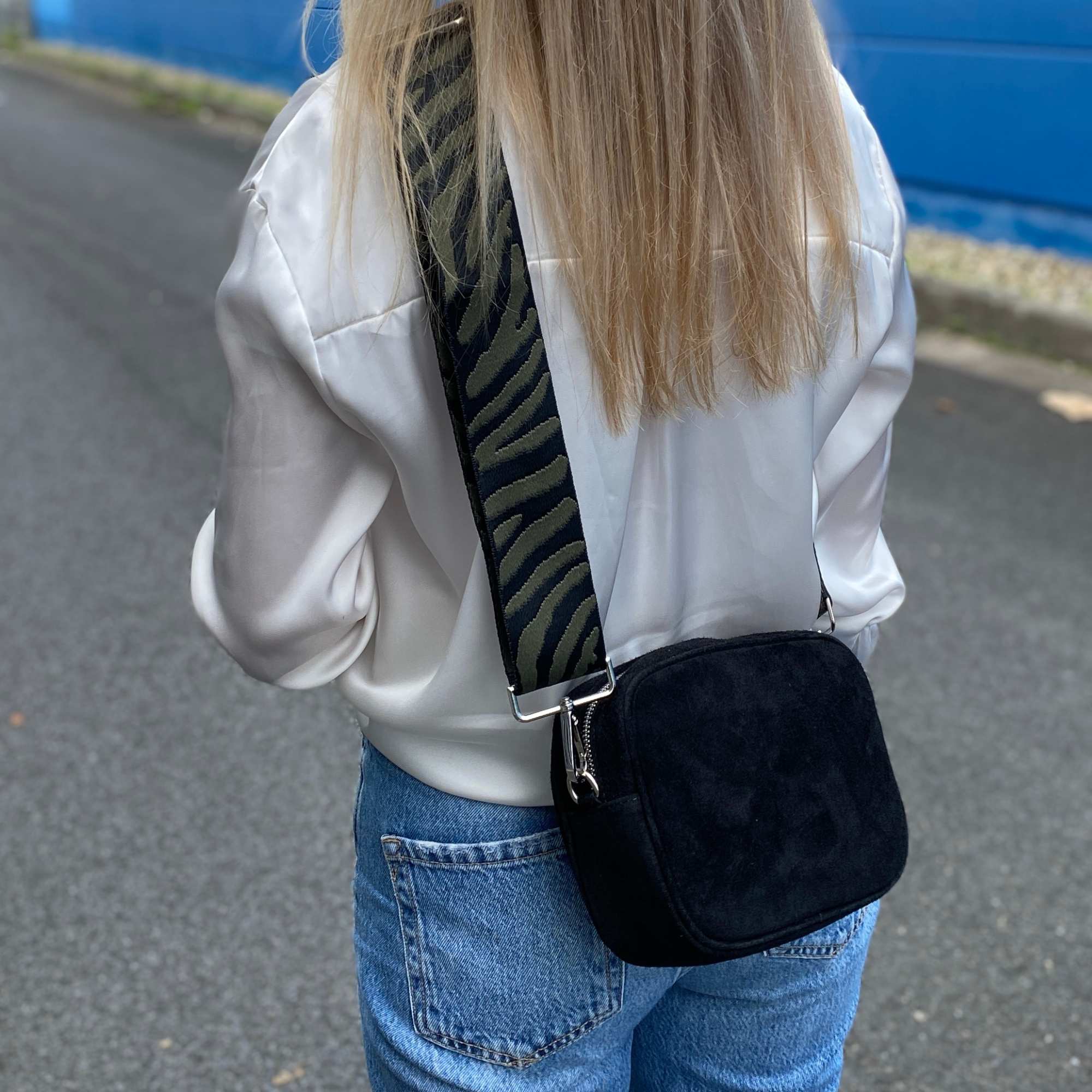 Taschengurt Tina - MAONI