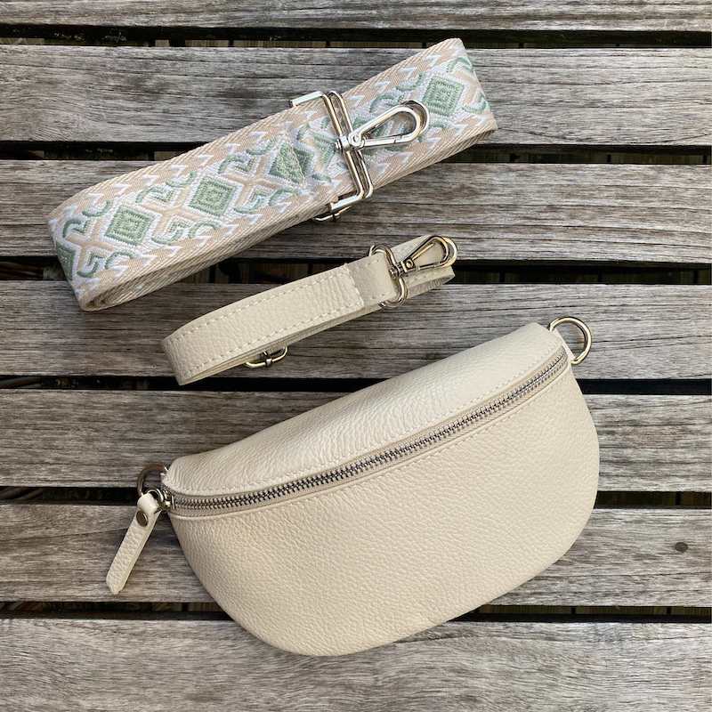 Taschengurt Elisa - MAONI