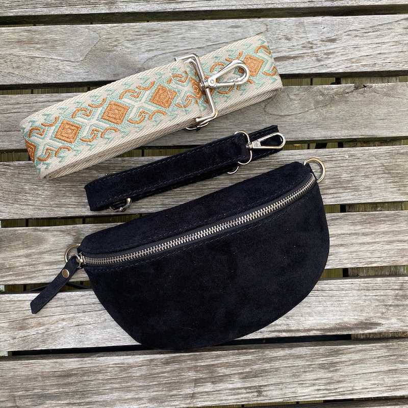 Taschengurt Elisa - MAONI