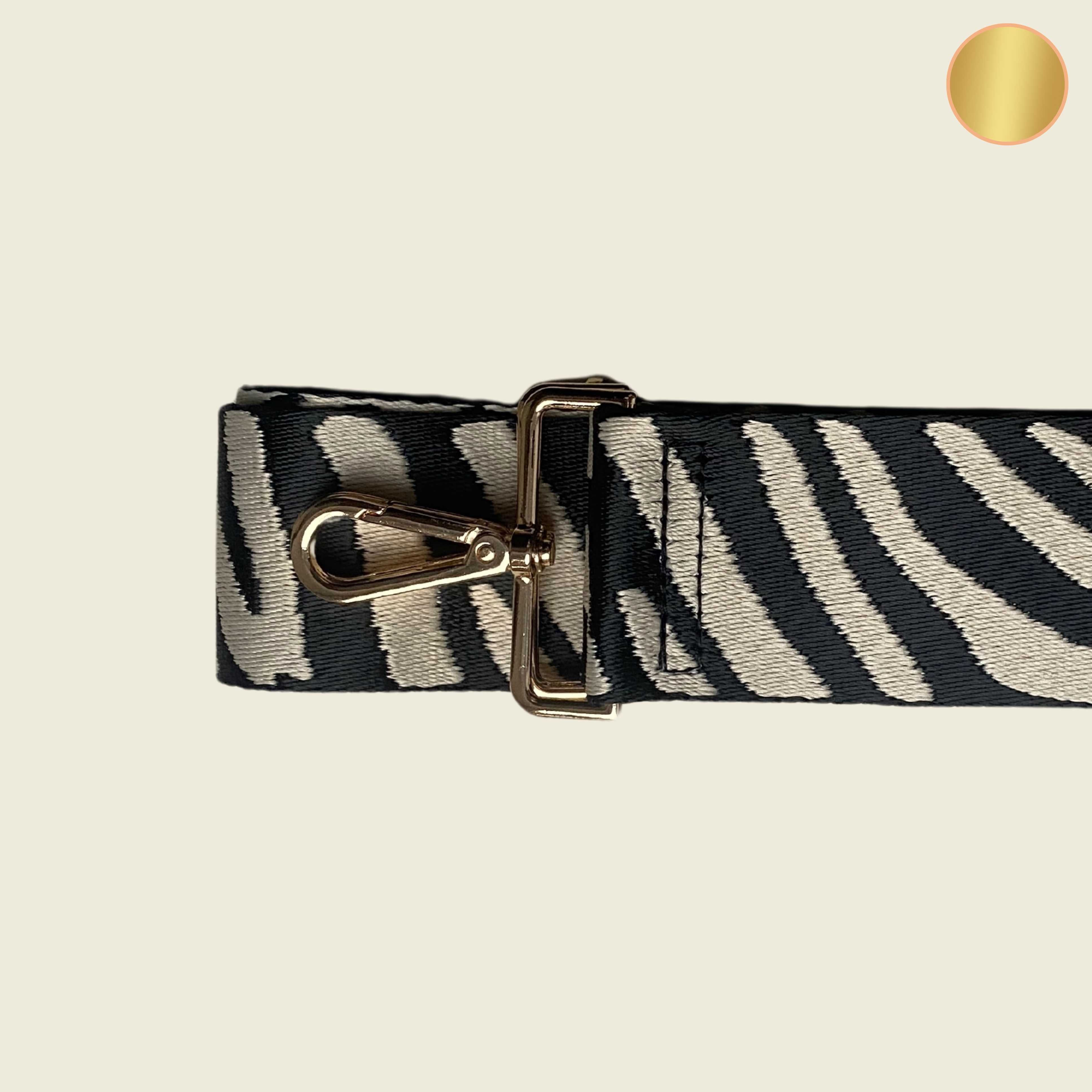 Taschengurt Tina - Gold - MAONI