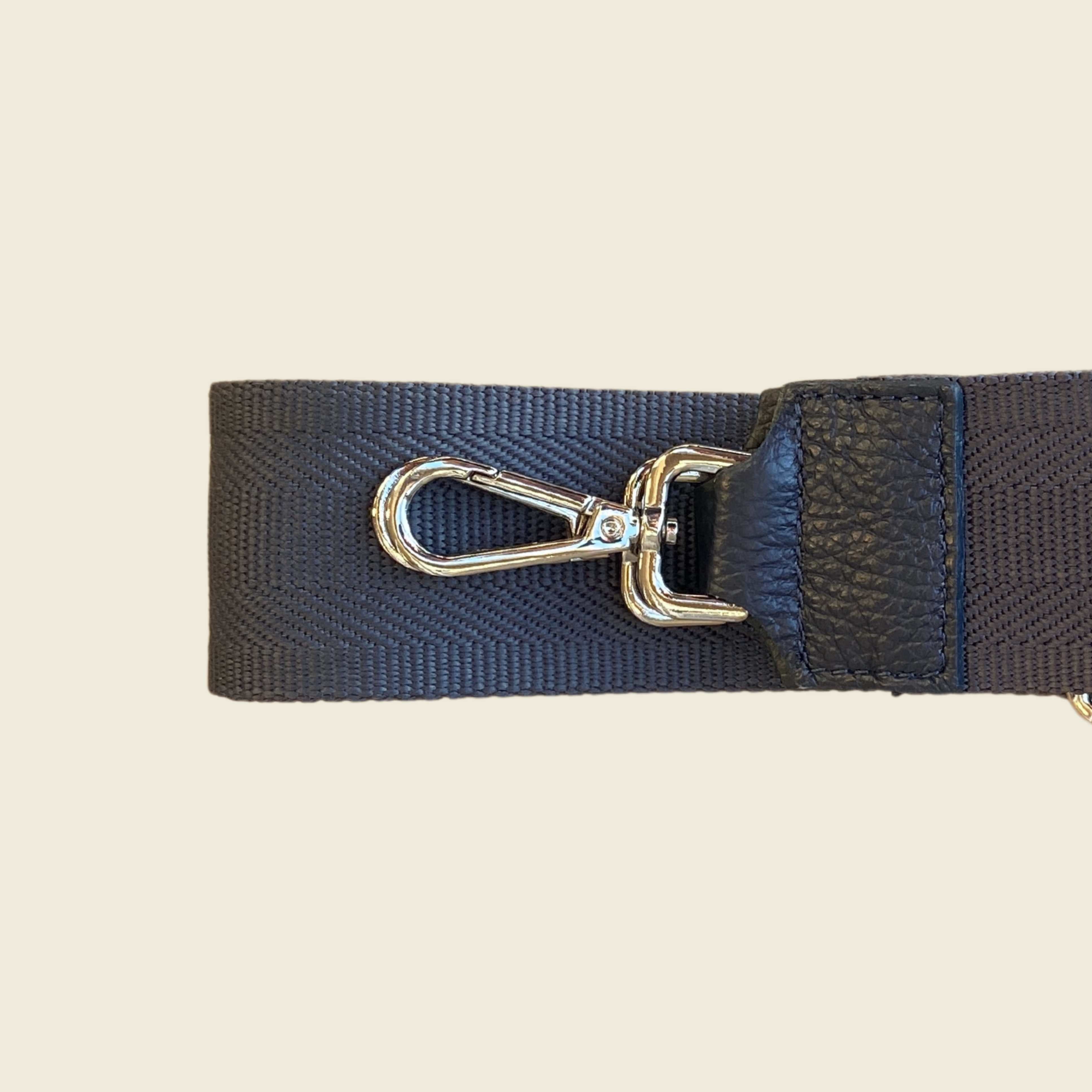 Taschengurt Dunkelblau Bianca - MAONI