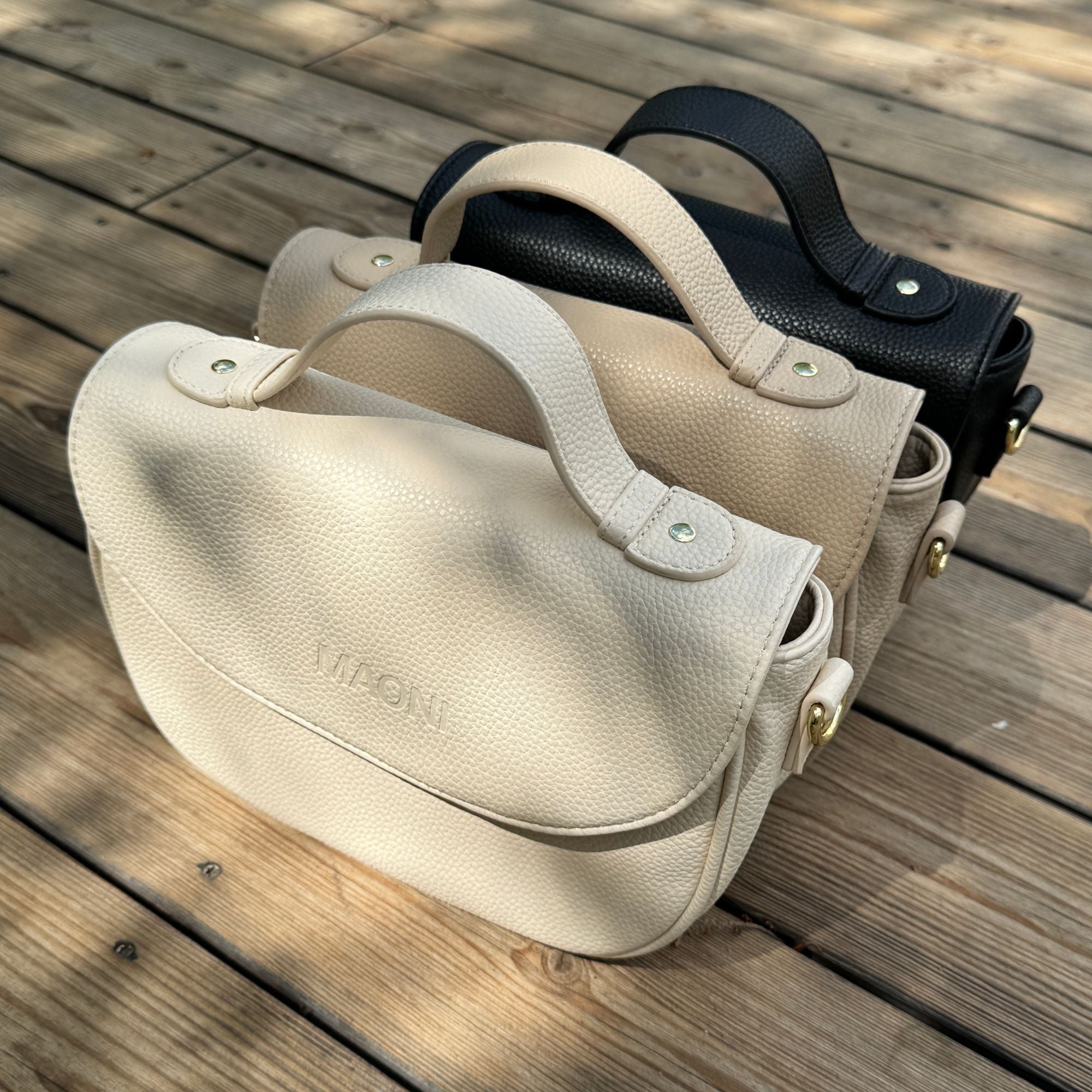 Halfmoon Bag