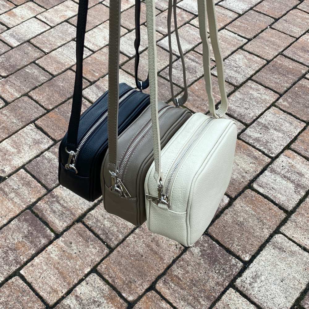 Crossbody Tasche