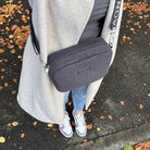 Cord Crossbody Tasche