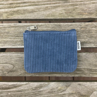 Cord Etui – Blau