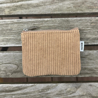 Cord Etui – Braun