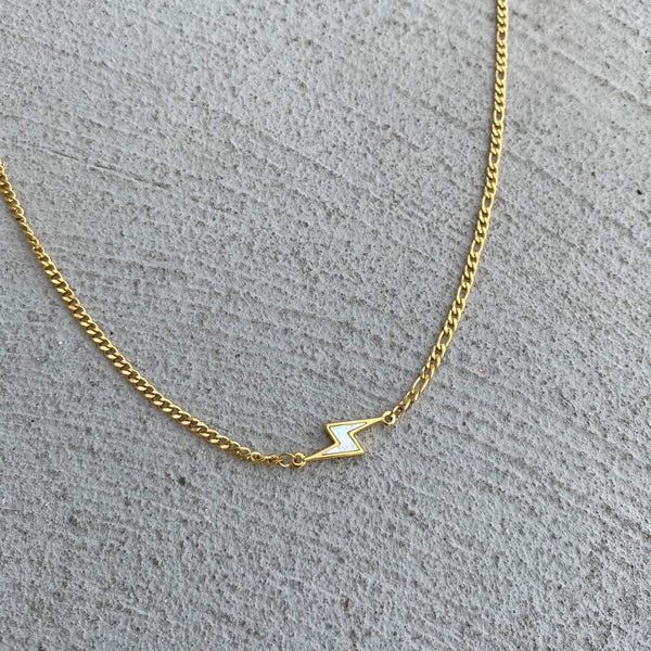 Collier - Pelina