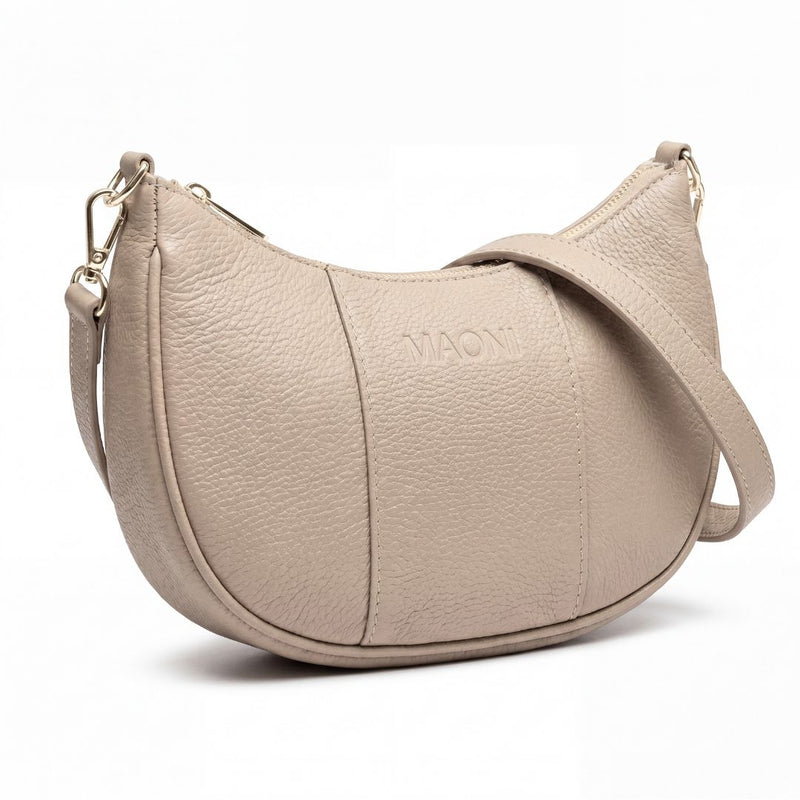 Umhängetasche Crossbody - Moon - GOLD