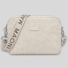Cord Crossbody Tasche