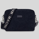 Cord Crossbody Tasche