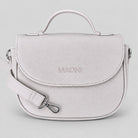 Halfmoon Bag - SILBER