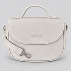 Halfmoon Bag - SILBER