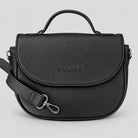 Halfmoon Bag - SILBER