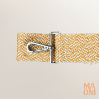 Bandoulière Mira – gelb