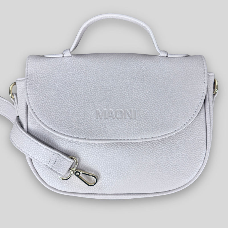 Halfmoon Bag - GOLD