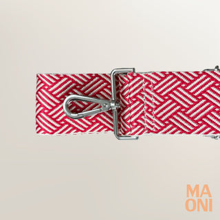Bandoulière Mira – rot