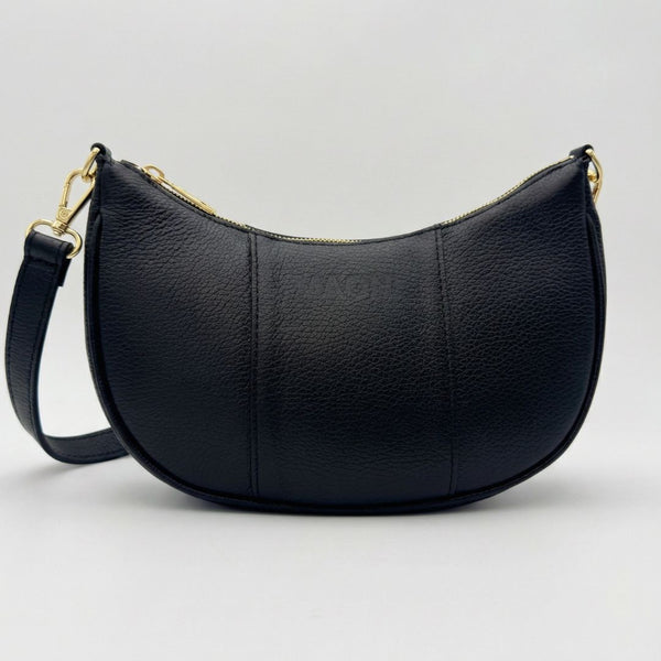 Umhängetasche Crossbody - Moon - GOLD