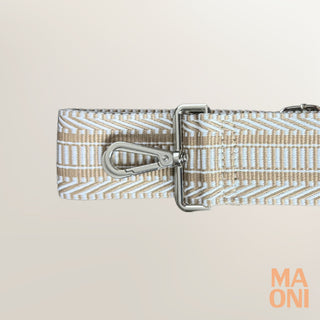 Bandoulière Mira – taupe